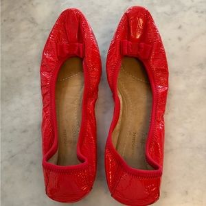Salvatore Ferragamo Flats Size 10